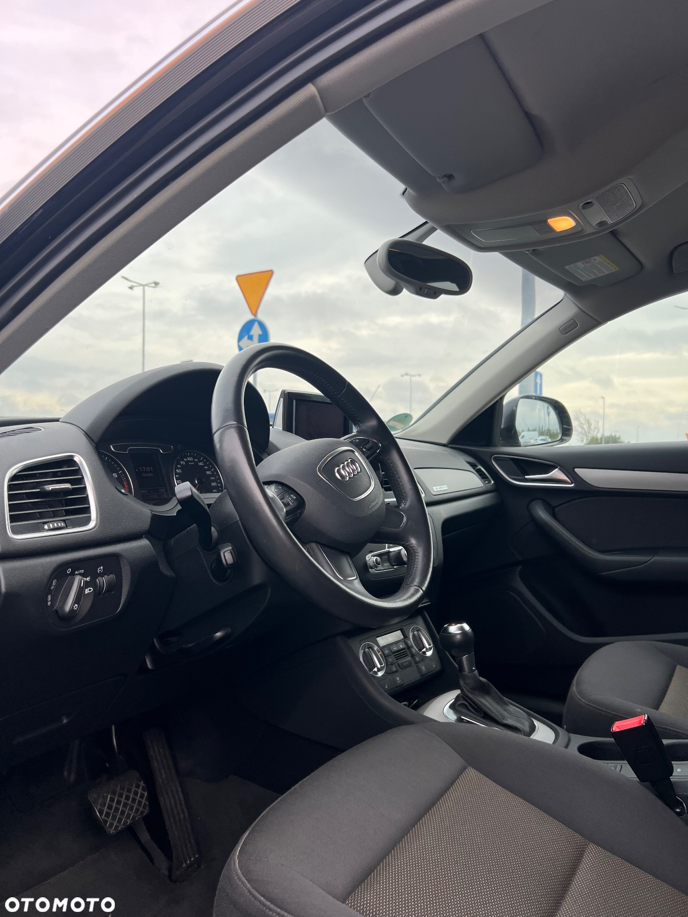 Audi Q3 2.0 TFSI Quattro S tronic - 11