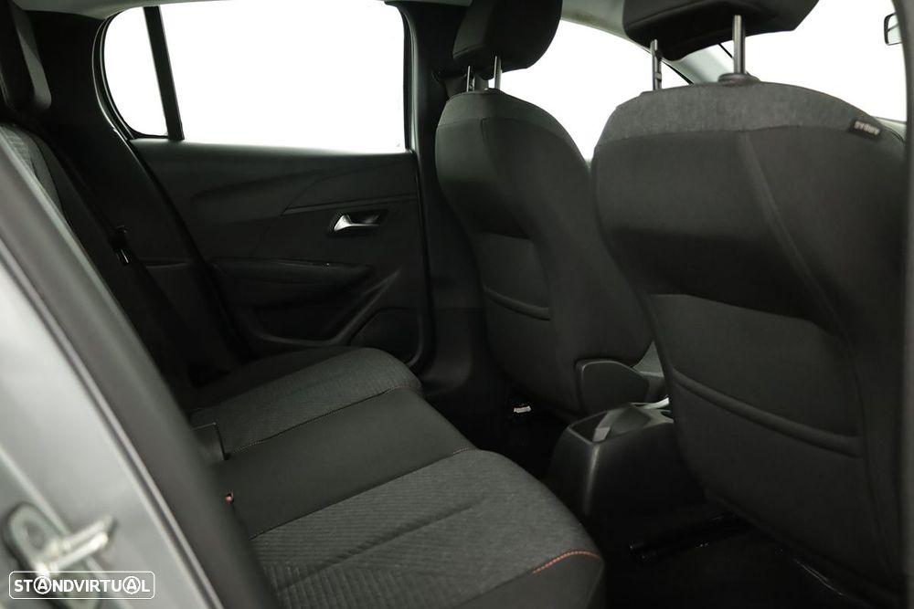 Peugeot 208 1.2 PureTech Style - 22