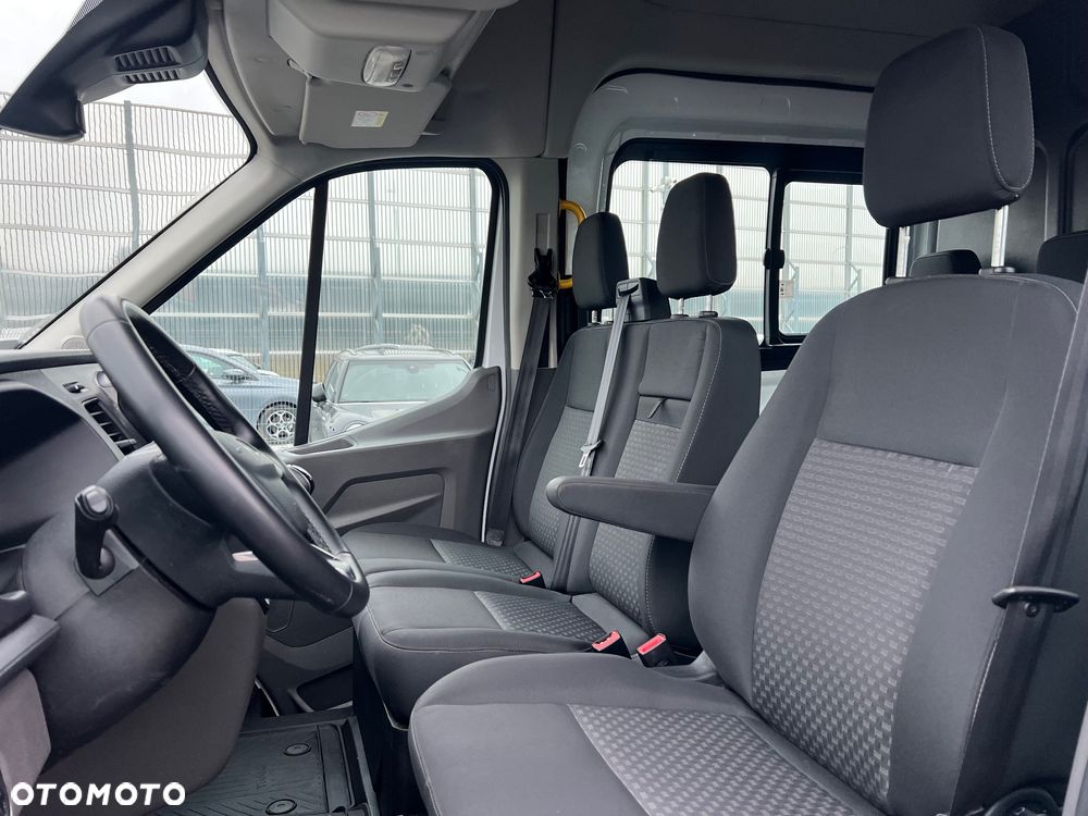 Ford Transit - 23