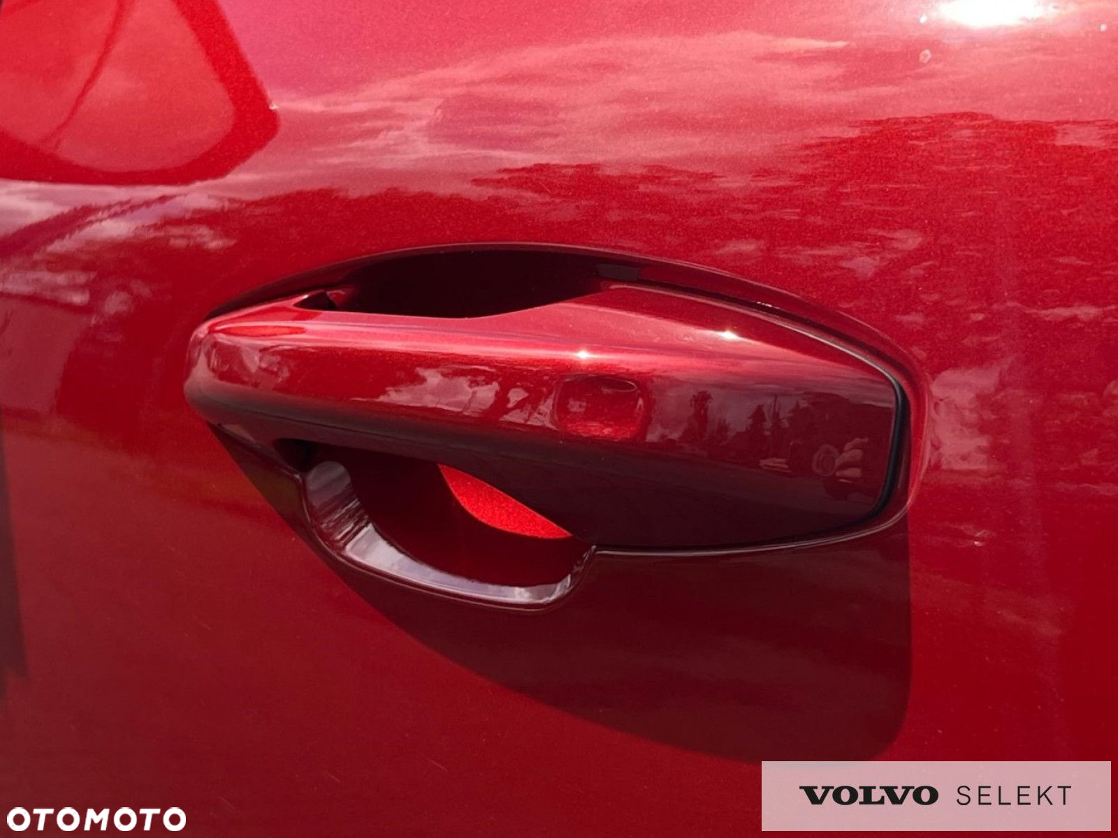 Volvo XC 40 - 28