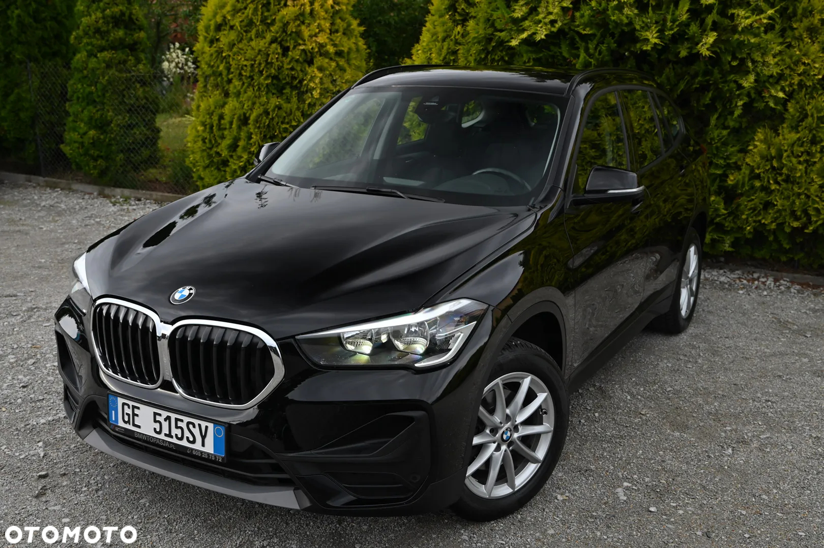BMW X1 - 14