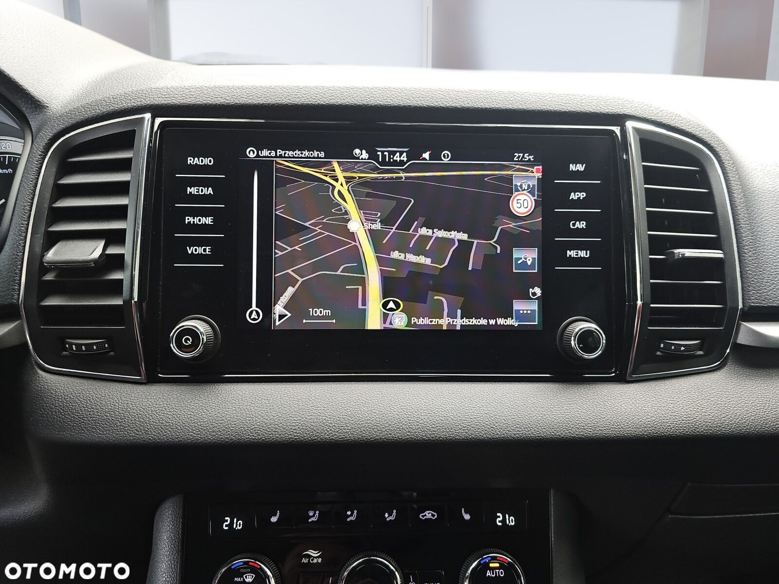 Skoda Karoq - 18
