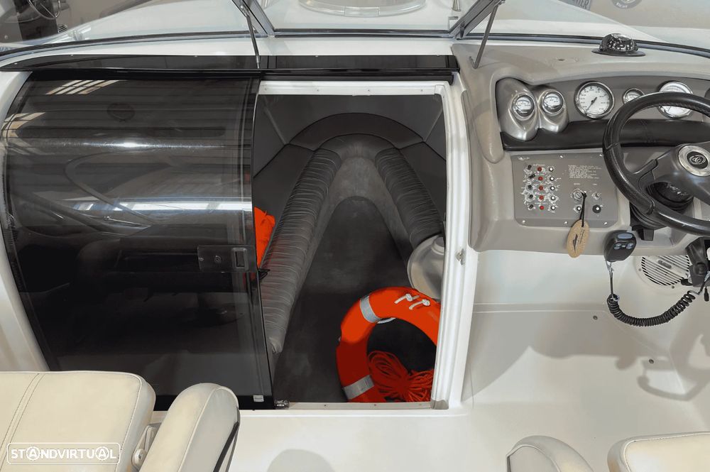 Cobalt Marine 255 - 18