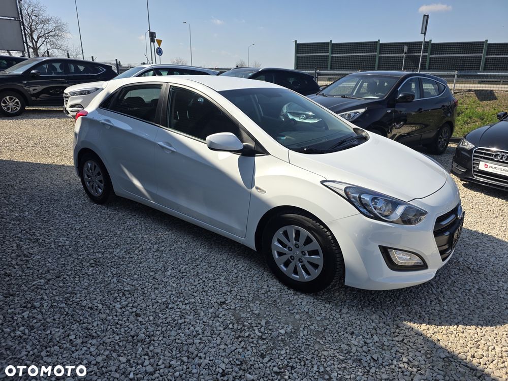 Hyundai i30 1.4 Advantage - 3