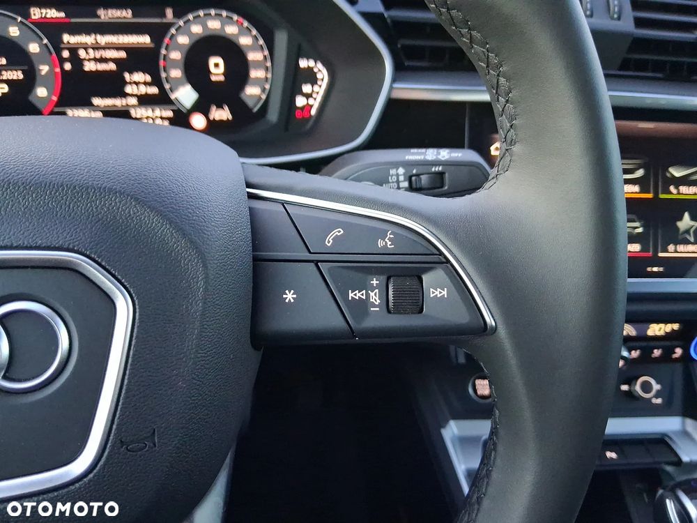 Audi Q3 35 TFSI S line S tronic - 14