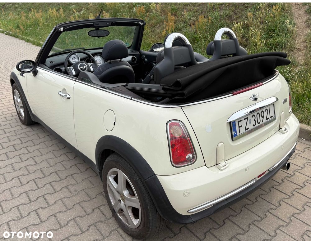 MINI ONE - 4