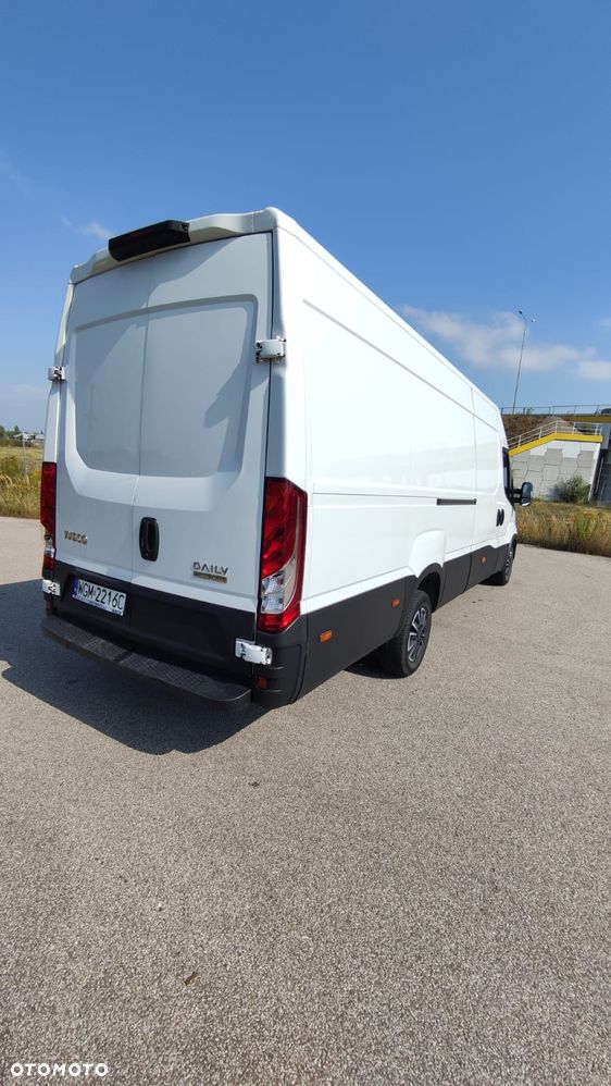 Iveco Daily - 4