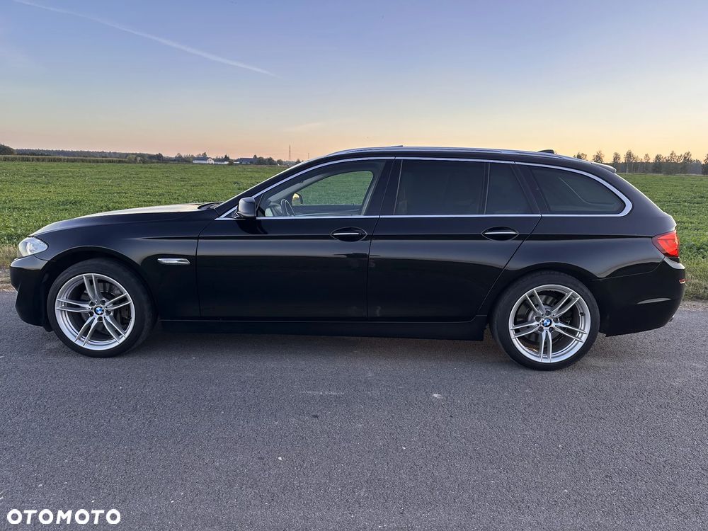 BMW Seria 5 - 32