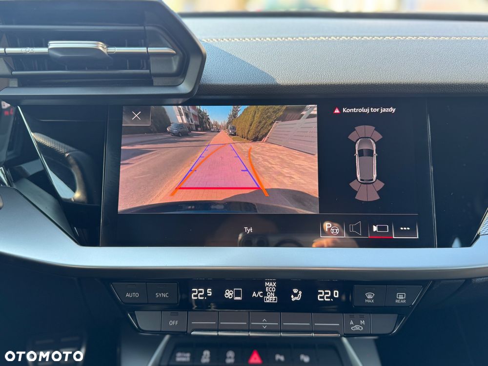 Audi A3 Sportback 30 TDI S Line S tronic - 25