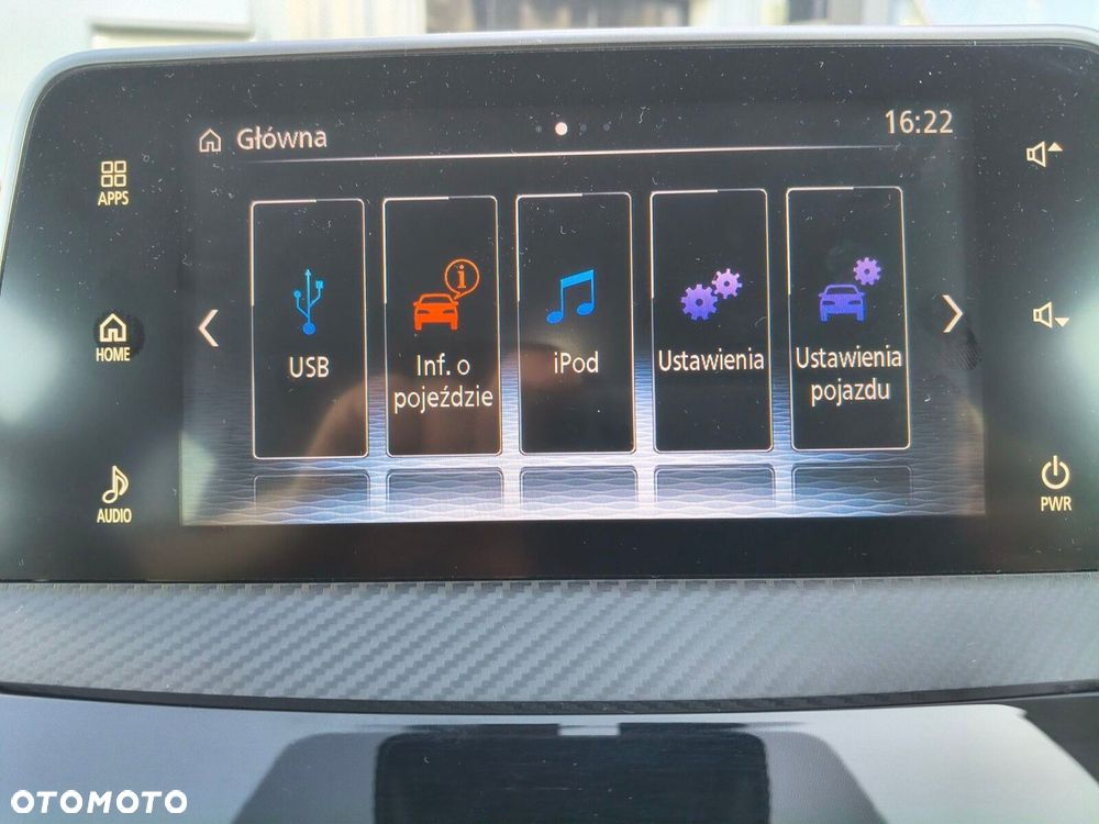 Mitsubishi Eclipse Cross 1.5 T GPF Intense Plus CVT 4WD - 30