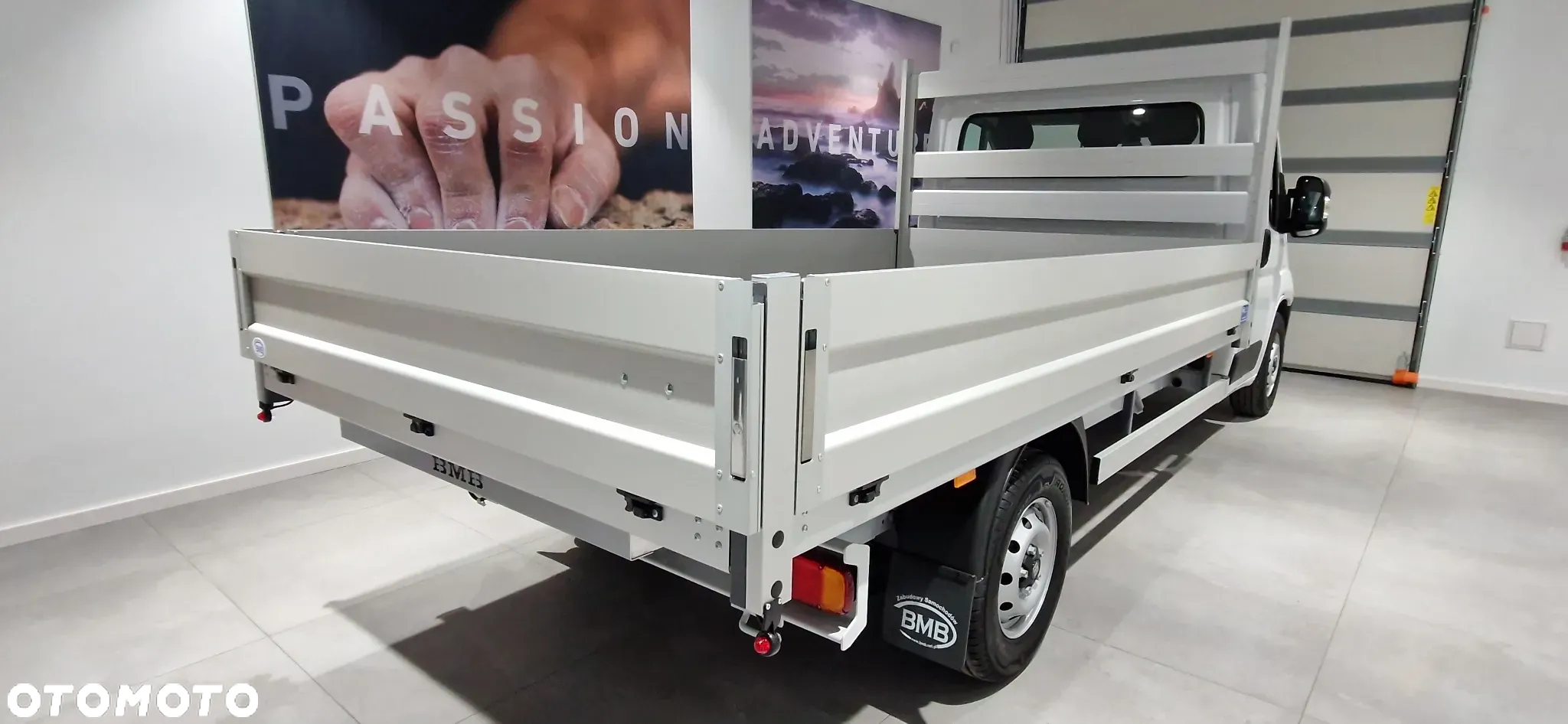 Fiat Ducato L3 - 5
