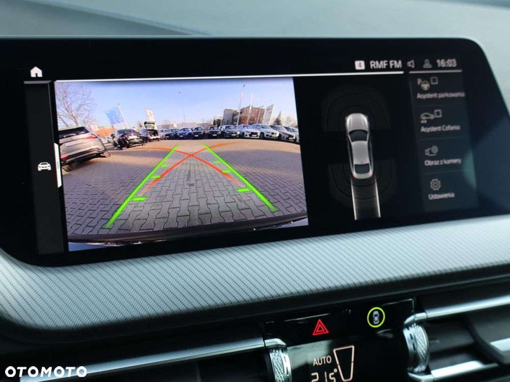 BMW Seria 2 218i M Sport - 20