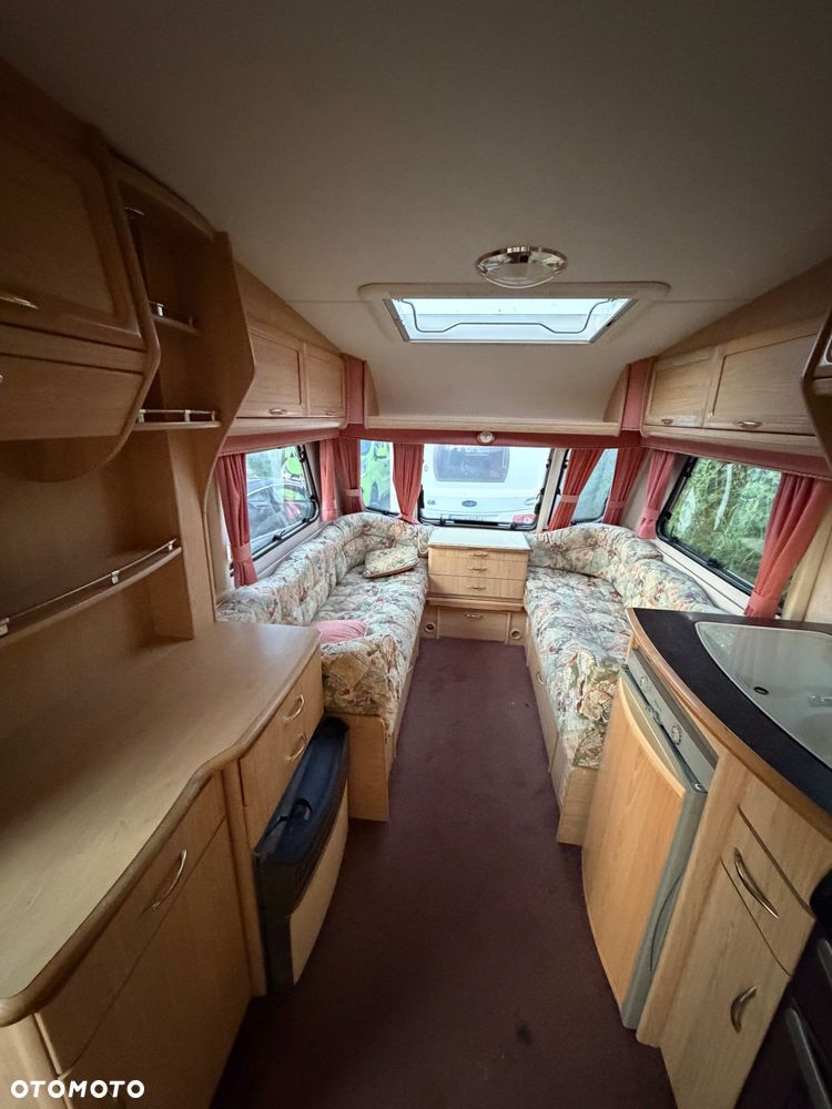 SWIFT Abbey Vogue gts - 6