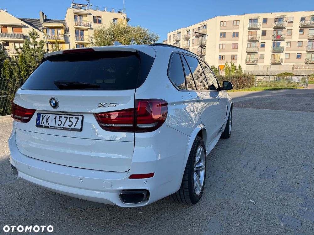 BMW X5 xDrive30d - 6