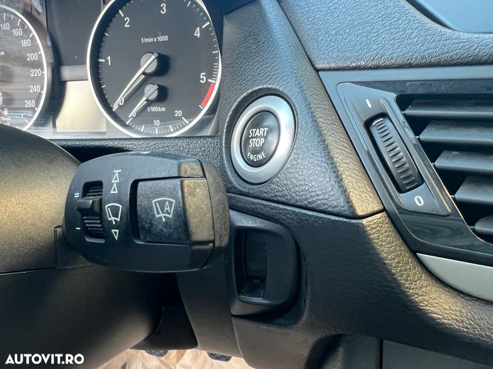 BMW X1 xDrive18d - 14