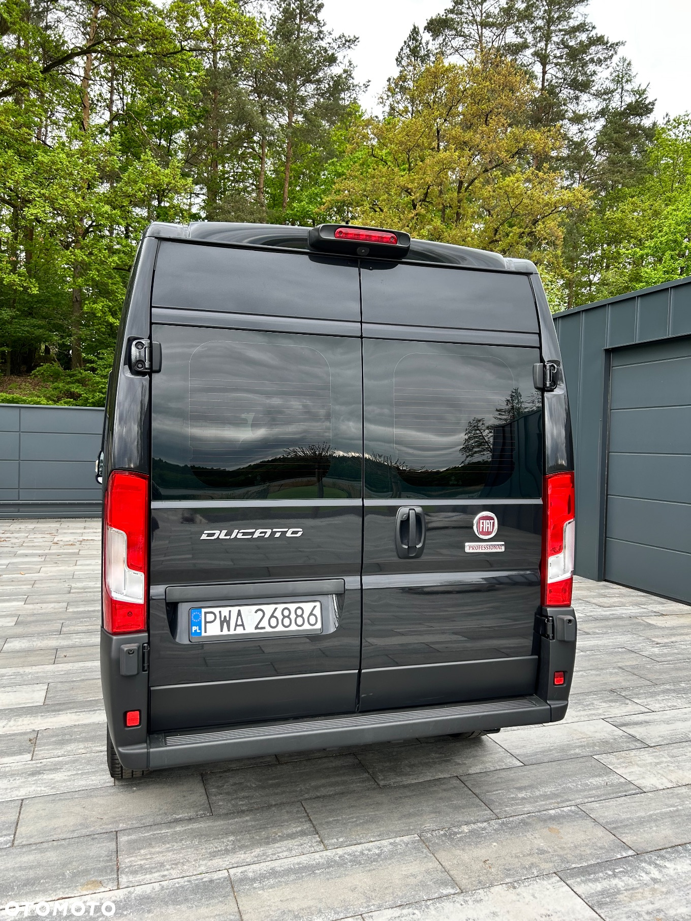 Fiat Ducato - 4