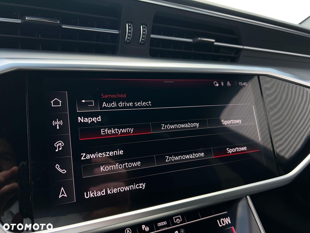 Audi S6 Avant TDI mHEV Quattro Tiptronic - 33