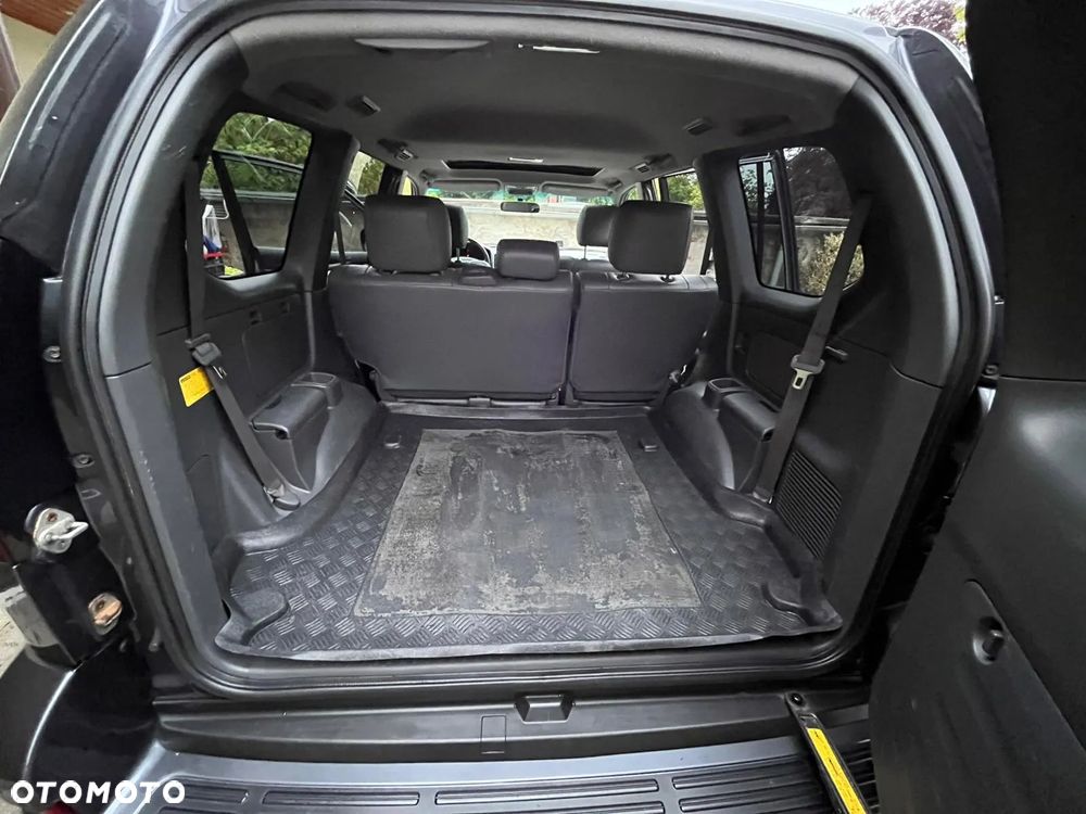 Toyota Land Cruiser 3.0 D-4D Automatik Executive - 21