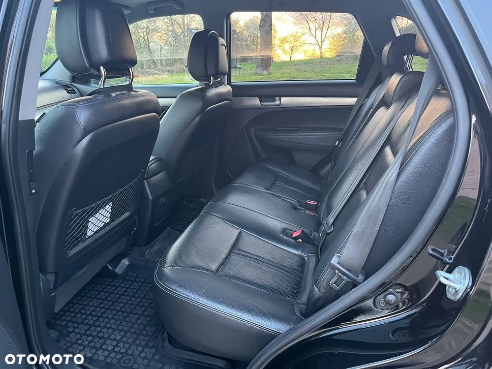 Kia Sorento 2.2 CRDi Freedom - 12