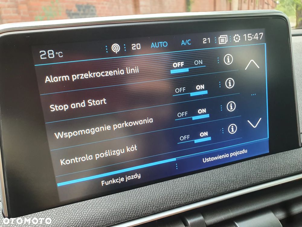 Peugeot 3008 BlueHDi 130 Stop & Start Allure - 17