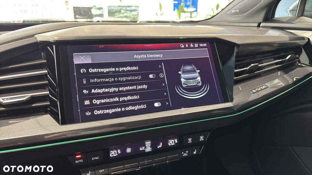 Audi Q4 e-tron - 23