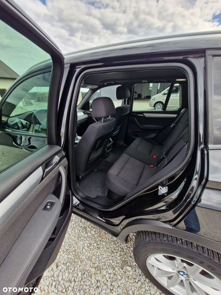 BMW X3 - 20