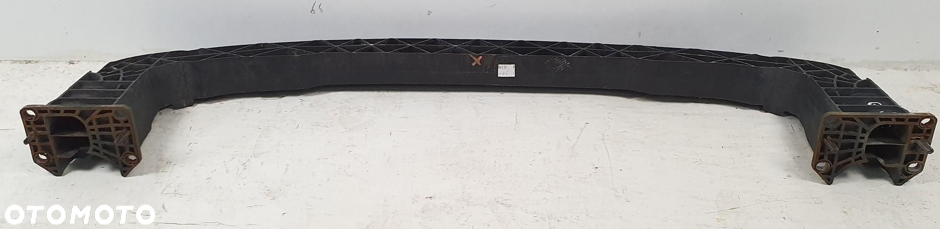 BELKA ZDERZAKA PRZÓD CITROEN C5 III X7 9660501380 - 3