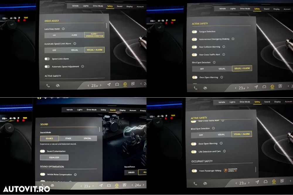 Lotus Eletre 900 Sport Carbon - 23