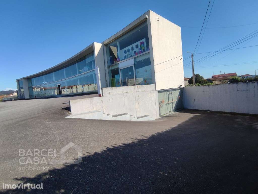 Armazém em Perelhal - Barcelos - Grande imagem: 2/12