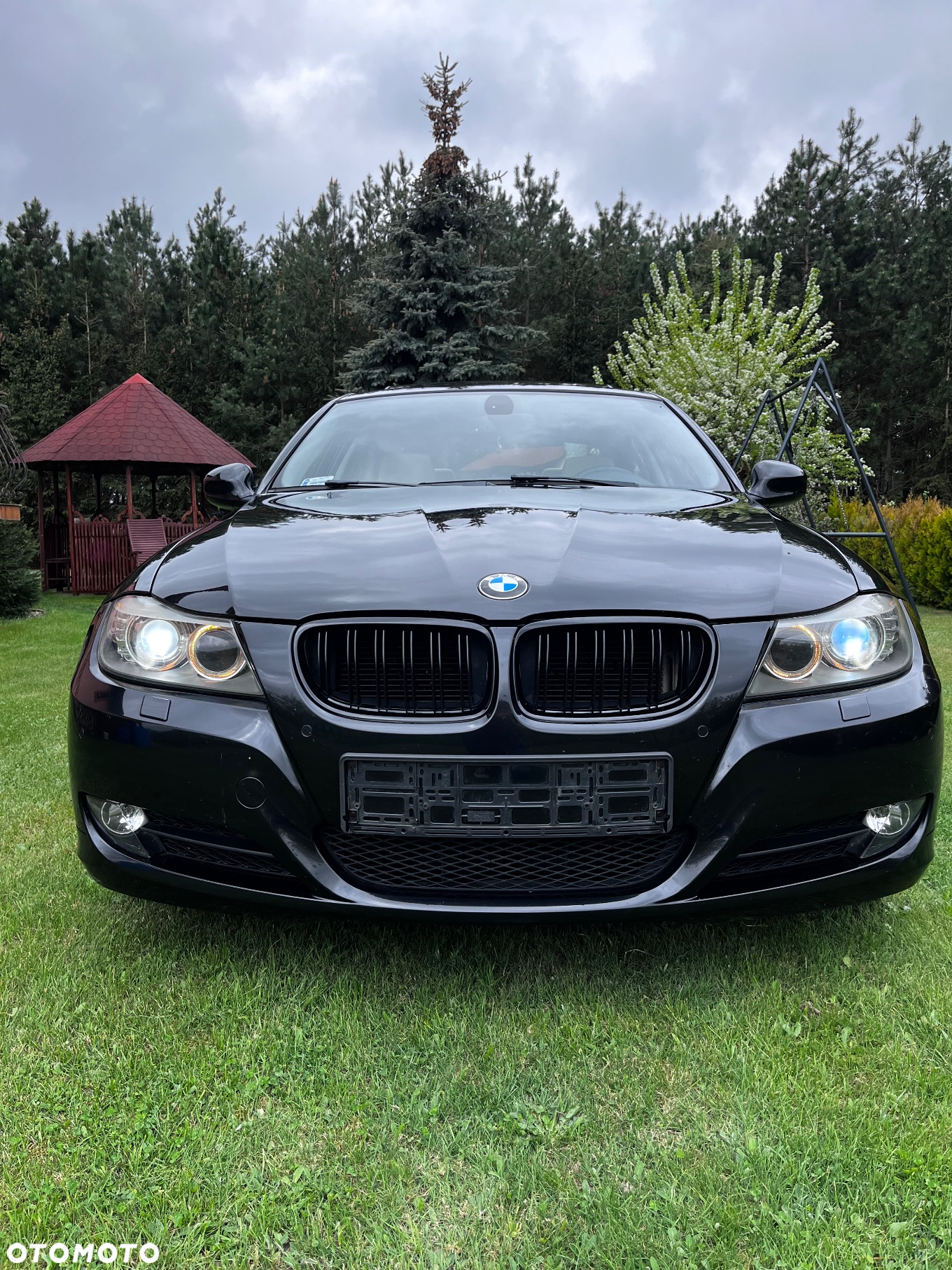 BMW Seria 3 - 2