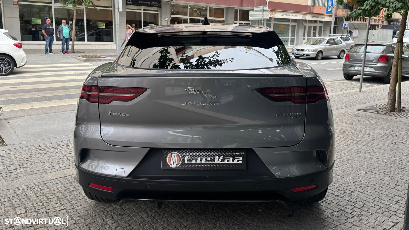 Jaguar I-Pace EV400 AWD S - 5