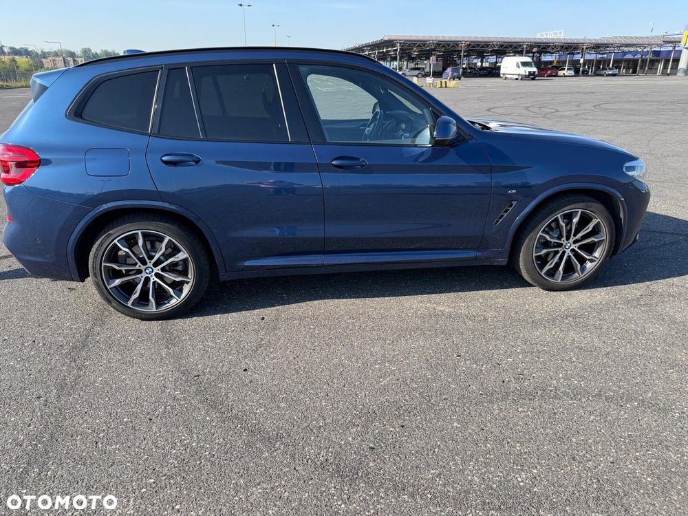 BMW X3 - 15