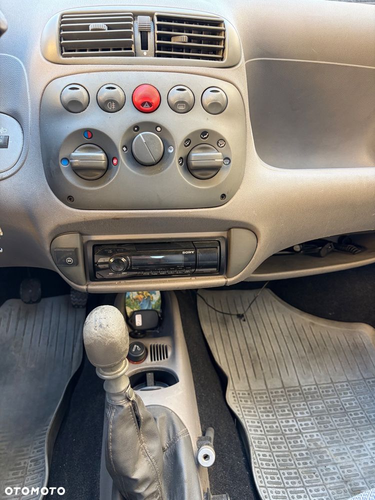 Fiat Seicento Active - 10