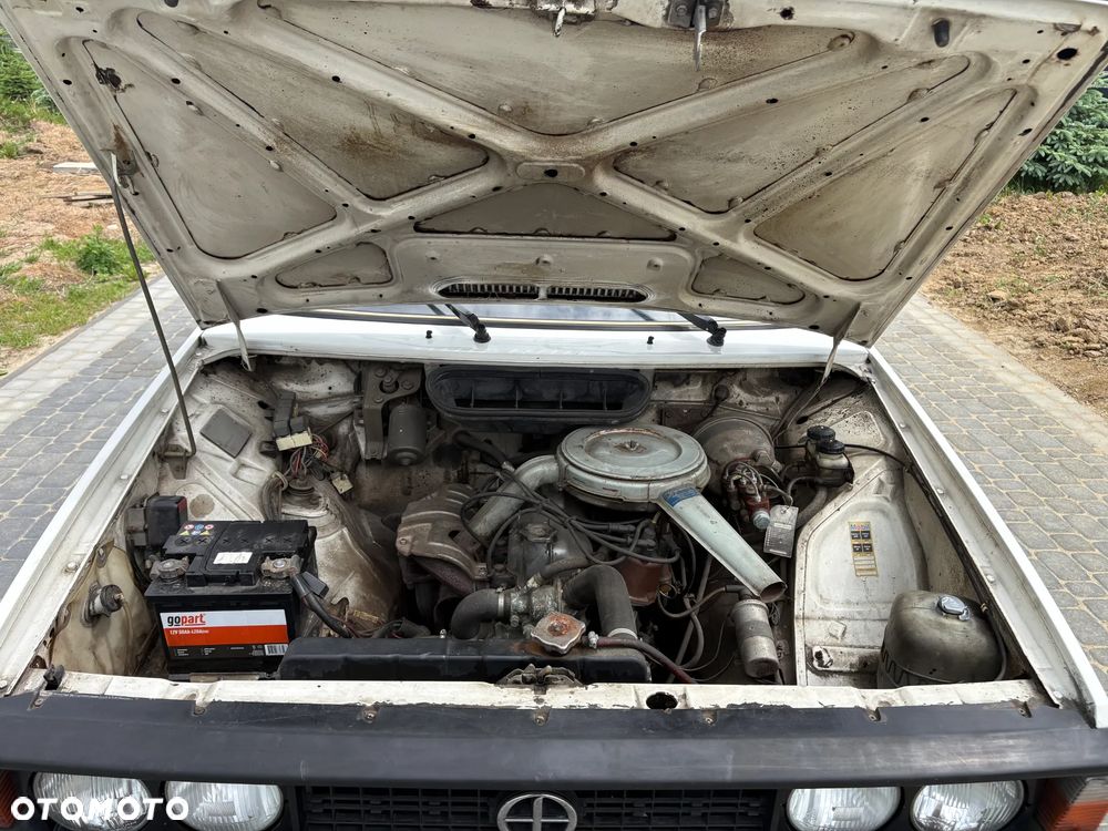 Polonez 1.5 - 13