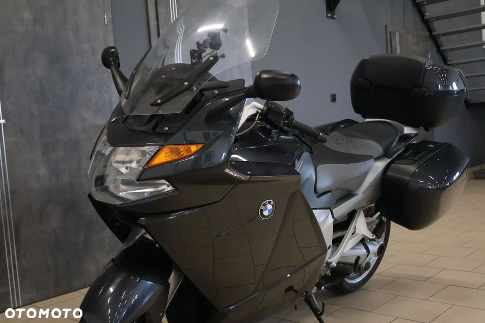 BMW K - 11