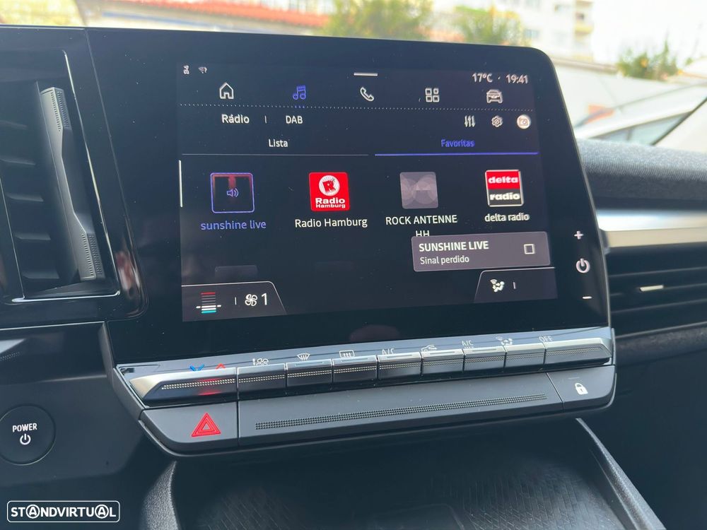 Renault Mégane E-Tech EV40 Equilibre - 19