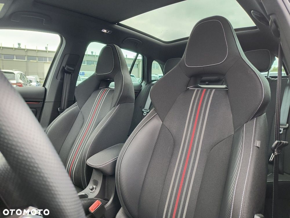 Skoda Scala 1.5 TSI Monte Carlo DSG - 12