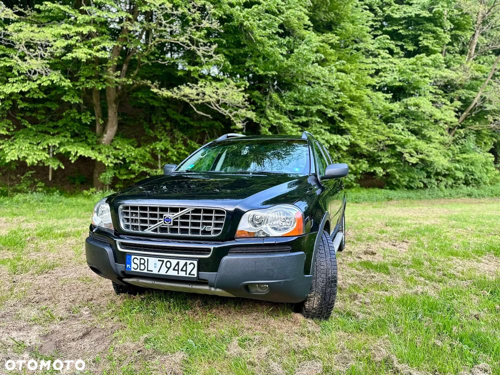 Volvo XC 90 4.4 V8 Summum - 8