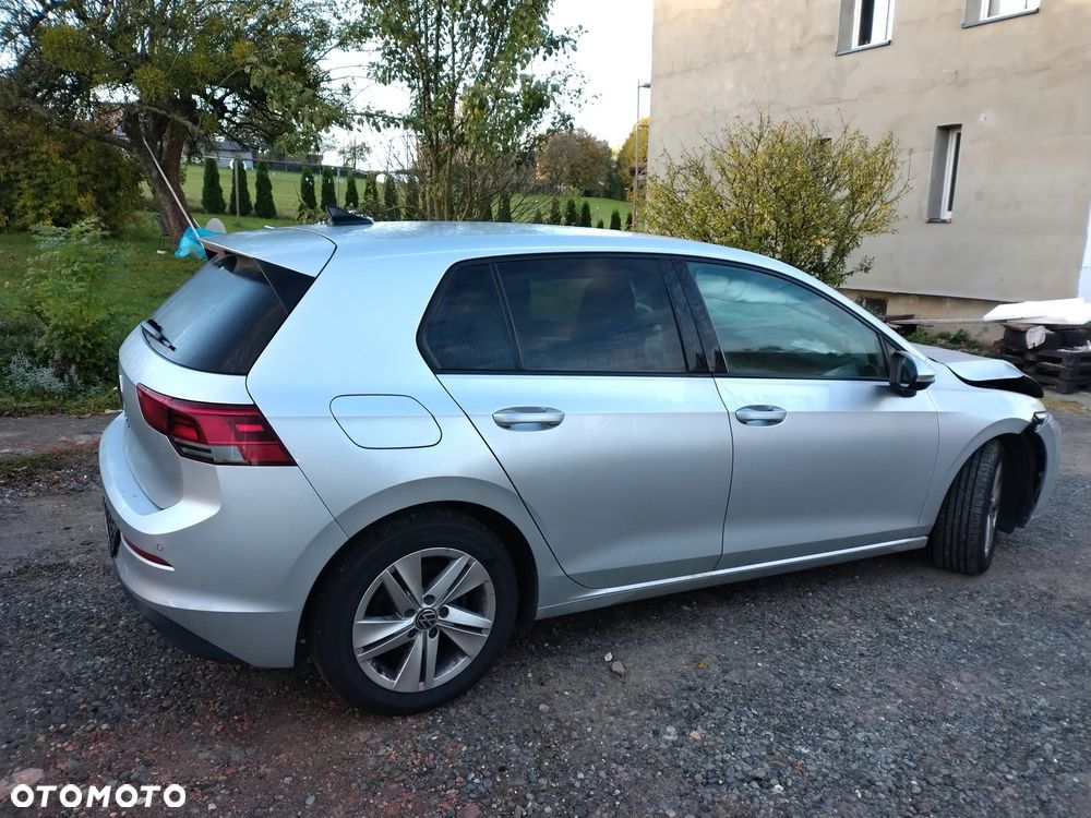 Volkswagen Golf - 4
