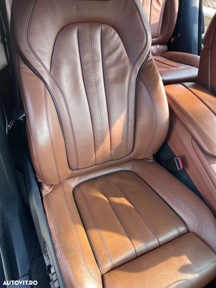 BMW X6 xDrive30d - 9