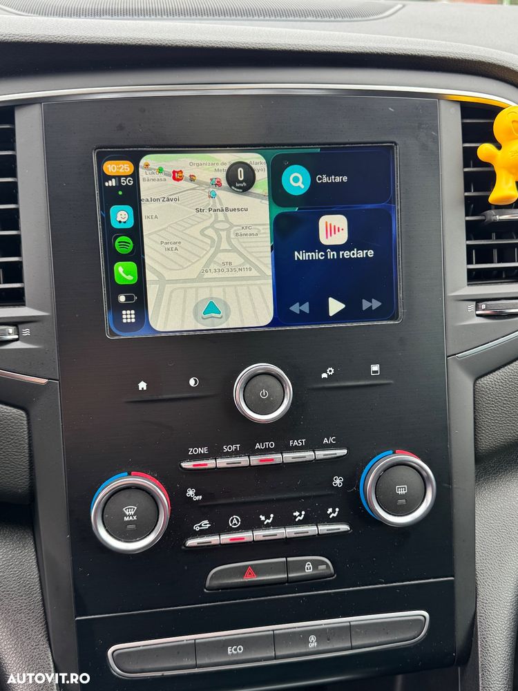 Renault Megane TCe GPF Limited - 24