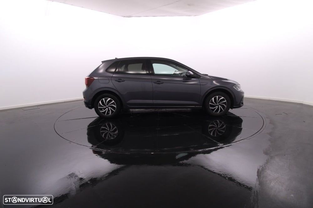 VW Polo 1.0 TSI Life DSG - 9