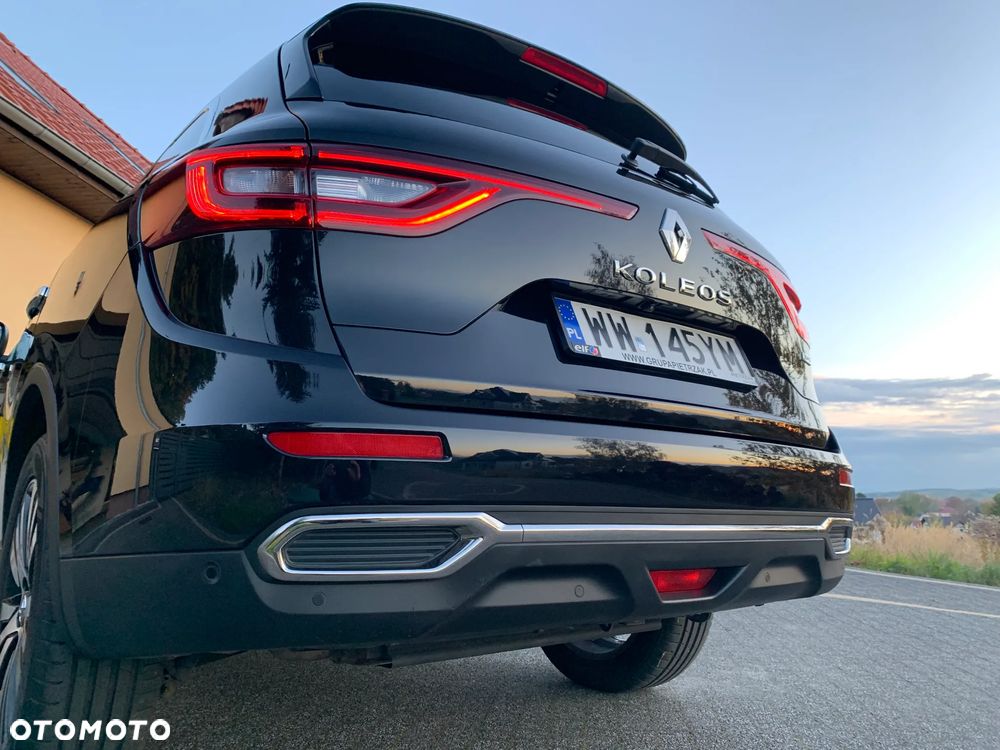 Renault Koleos 2.0 dCi Initiale Paris 4x4 X-Tronic - 6