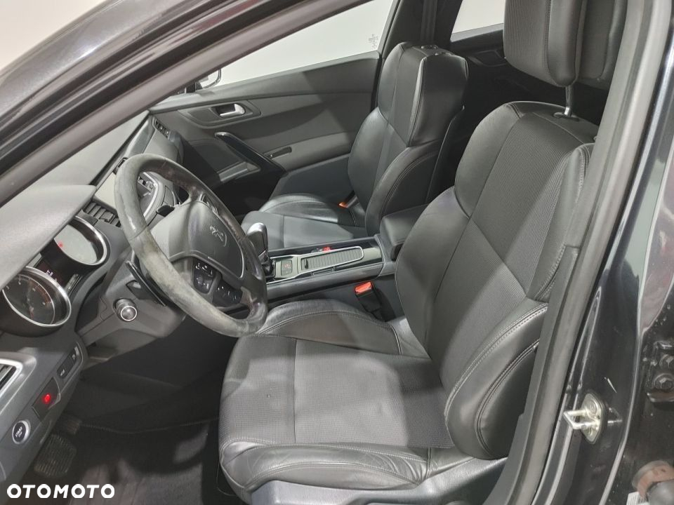 Peugeot 508 - 15
