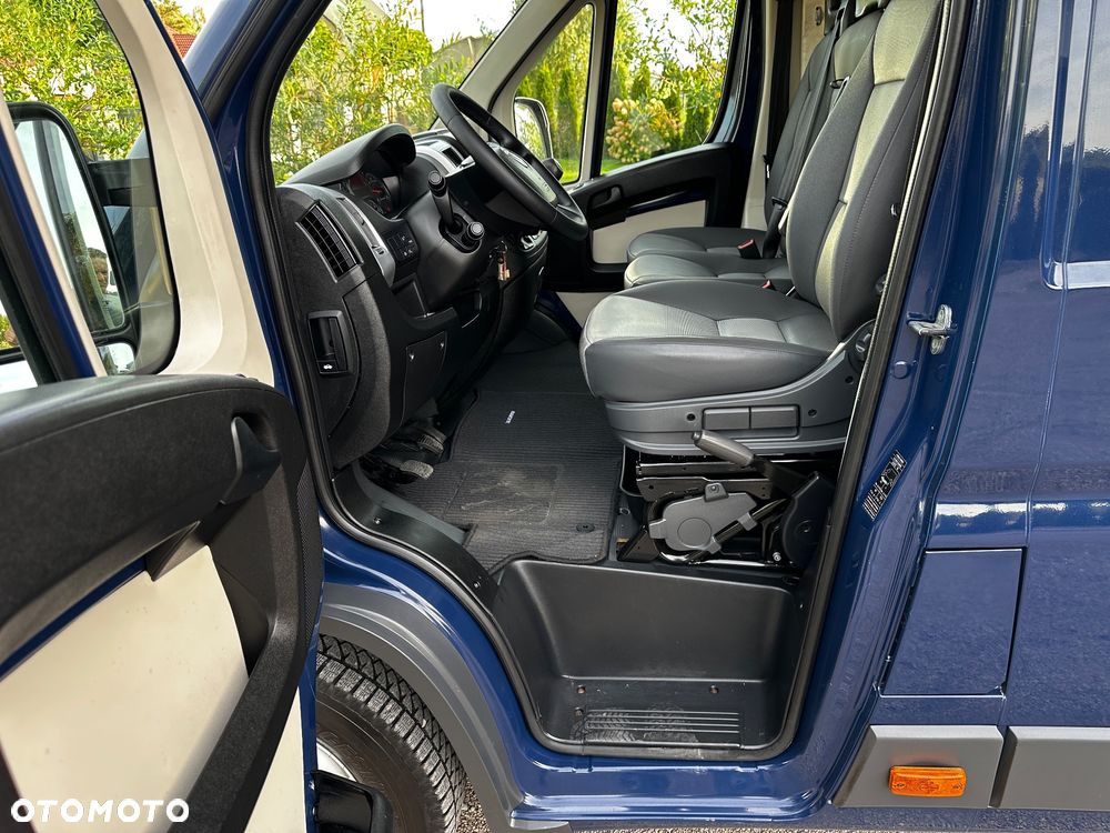 Fiat Ducato - 23