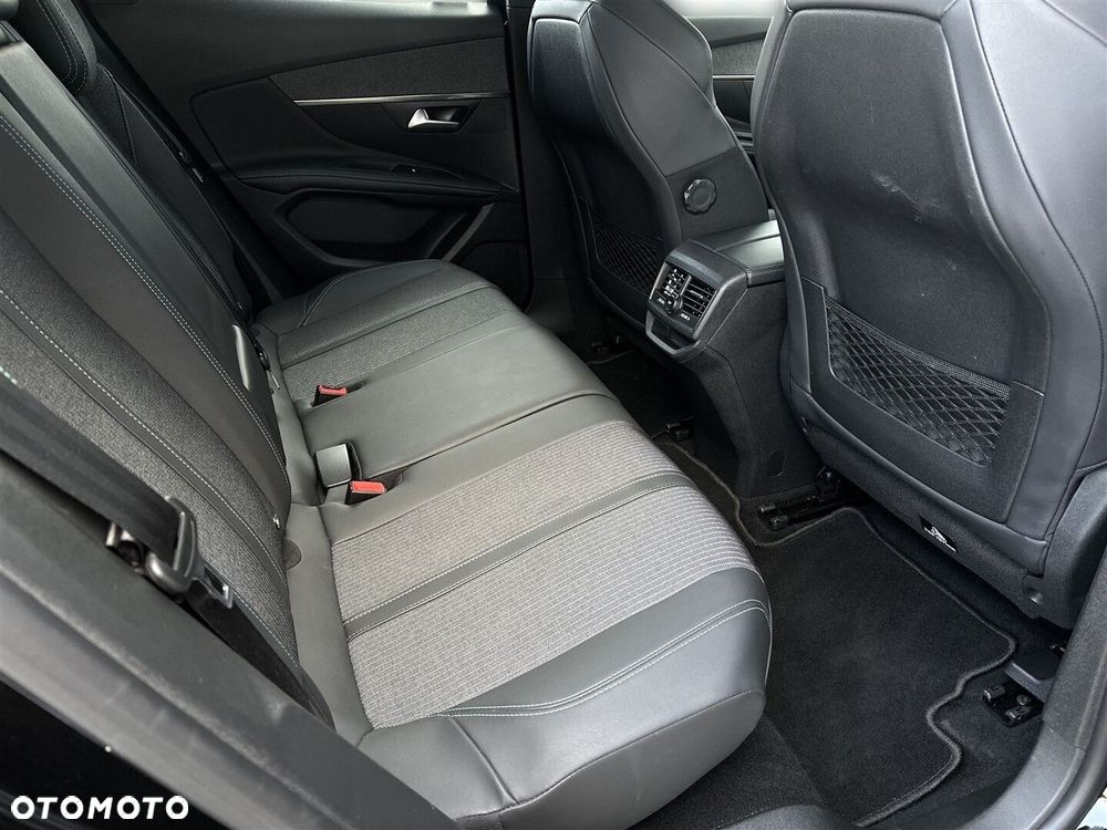 Peugeot 3008 1.5 BlueHDi Allure S&S EAT8 - 9