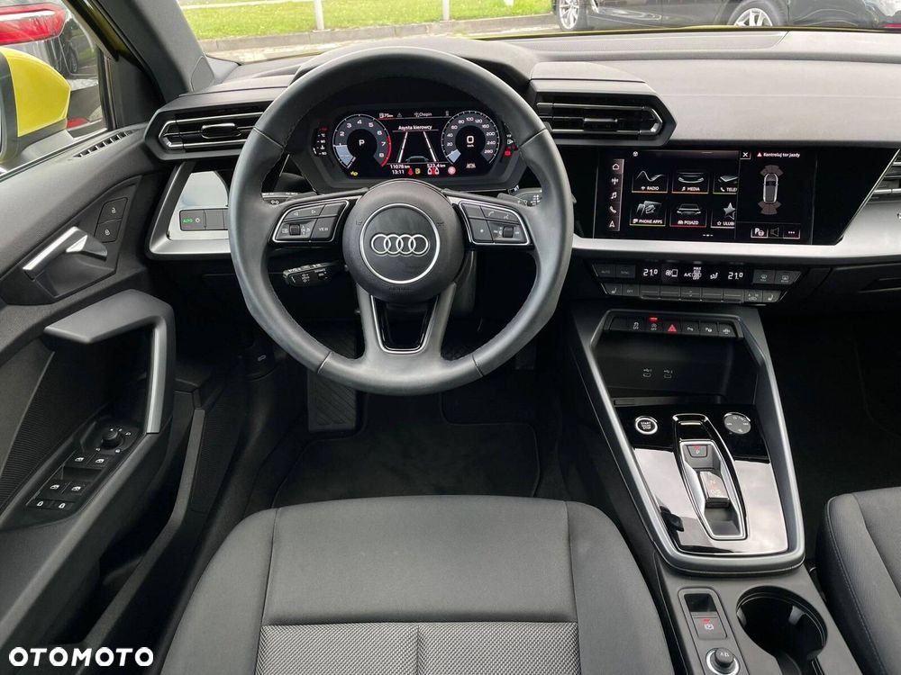 Audi A3 Allstreet - 15