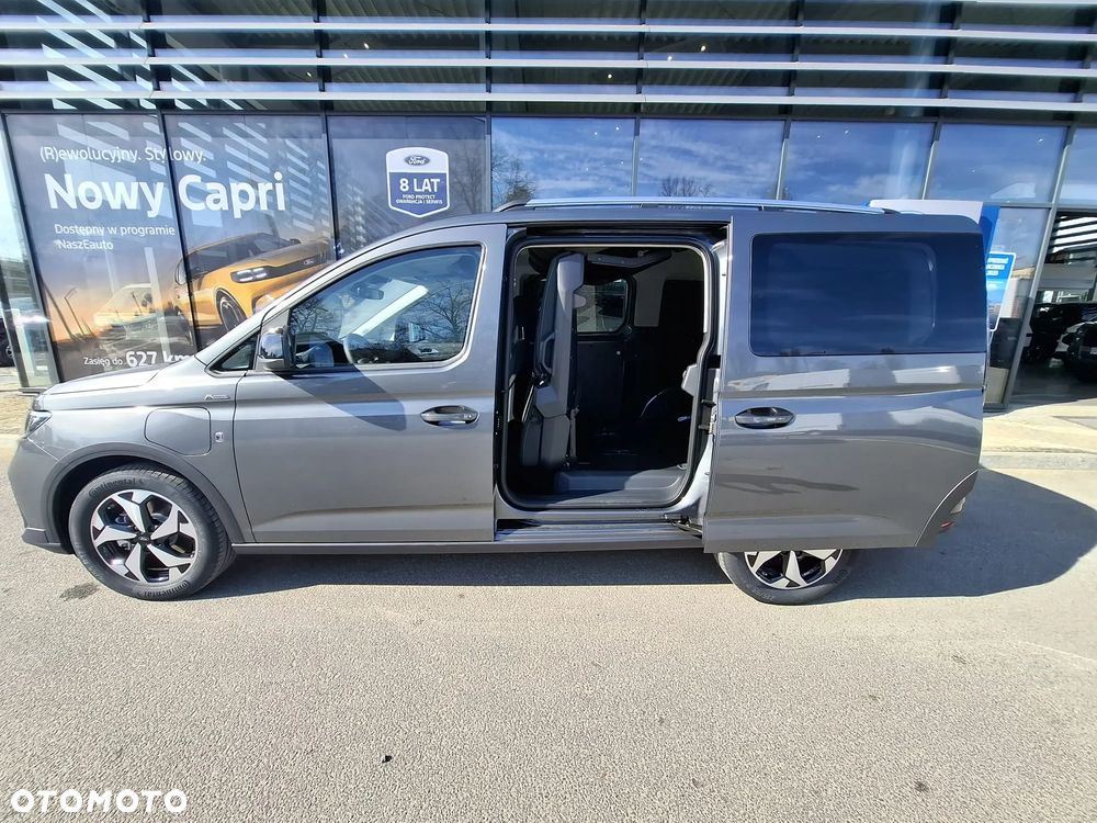 Ford Transit Connect - 12
