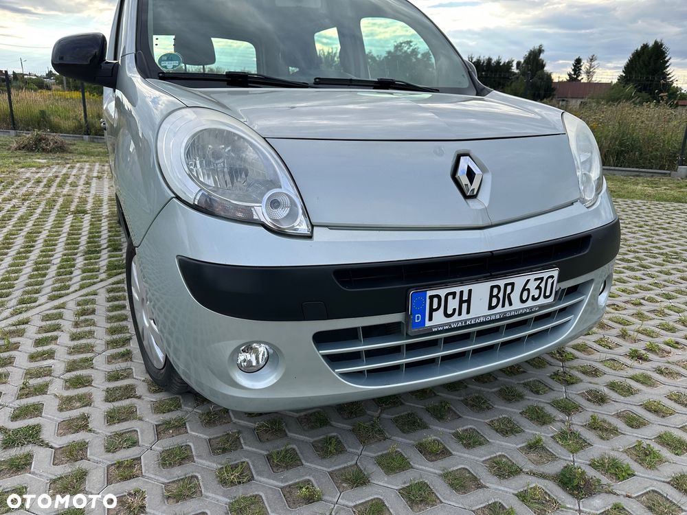 Renault Kangoo 1.6 16V Privilege - 4