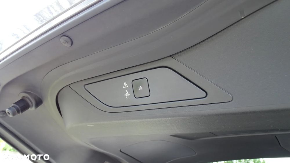 Citroën C4 Grand Picasso 2.0 BlueHDi Shine S&S EAT6 - 22